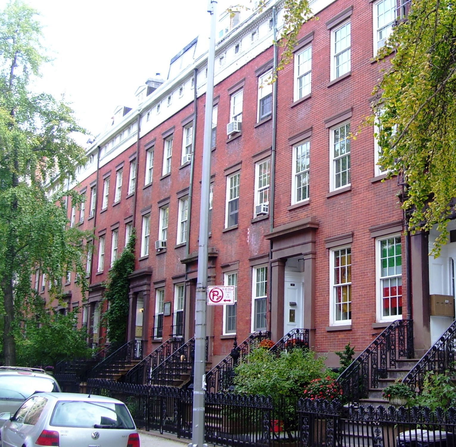 Appraising Property in Chelsea, Manhattan: Valuation Trends and Market Nuances