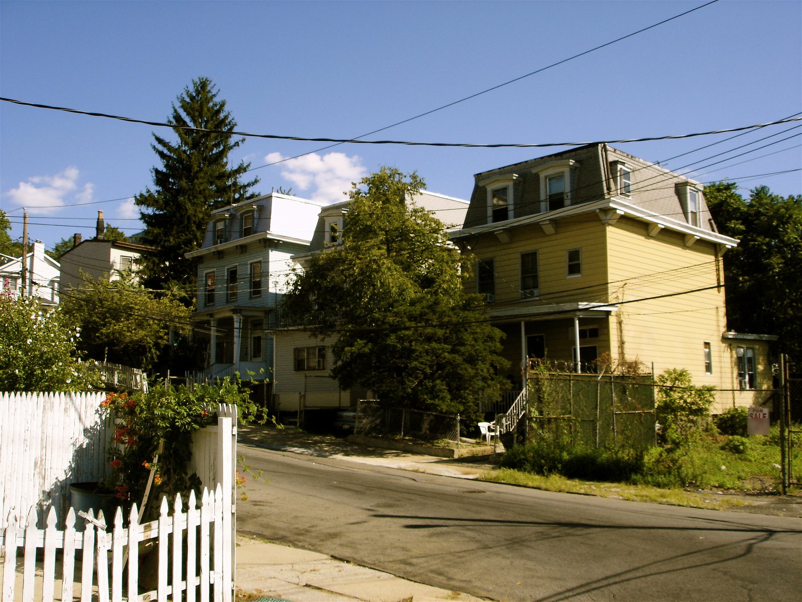 Divorce Appraisals for 2–4 Family & Rental Properties in Westchester & Fairfield County: Legal Units, Leases & Rent