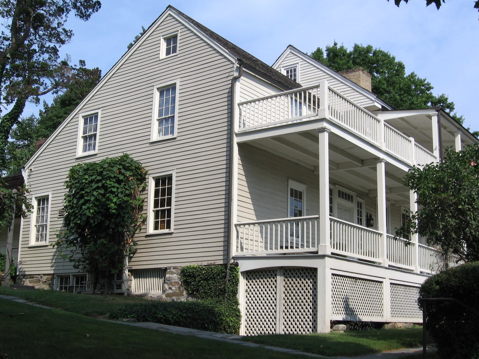 Greenwich, CT Estate & Date-of-Death Appraisals: Guide for Attorneys & Executors