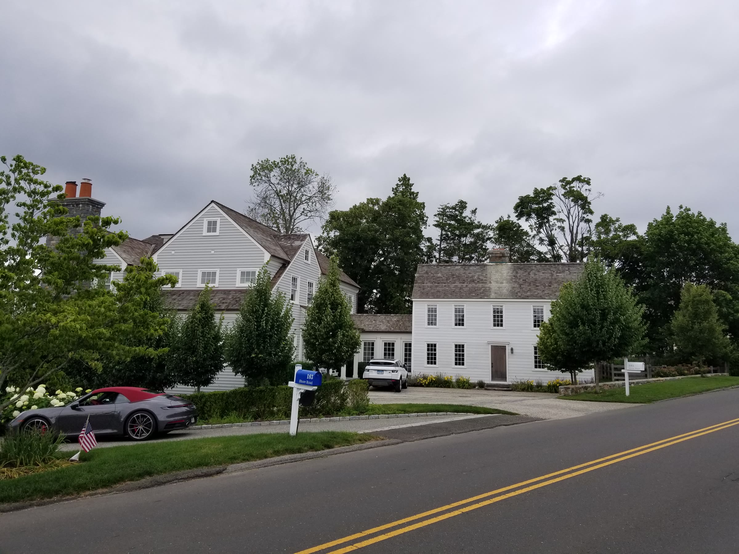 Greenwich, CT Home Values in 2026: Riverside, Old Greenwich, Cos Cob, and Backcountry