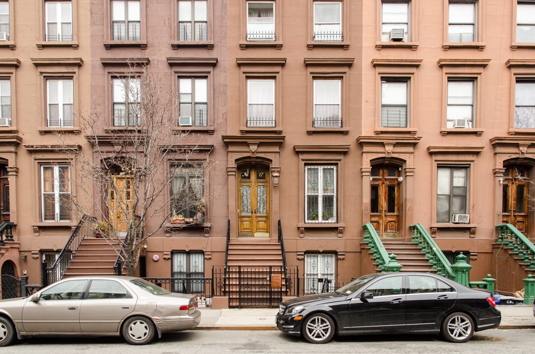 Manhattan Brownstones in 2026: West Village, Harlem, UWS, and How Location Moves Value
