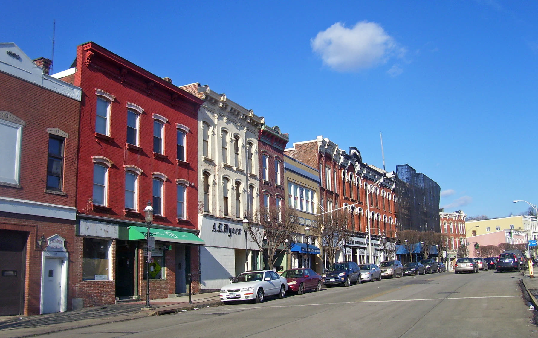 Appraising Homes in Ossining, NY: Market Factors & Property Trends
