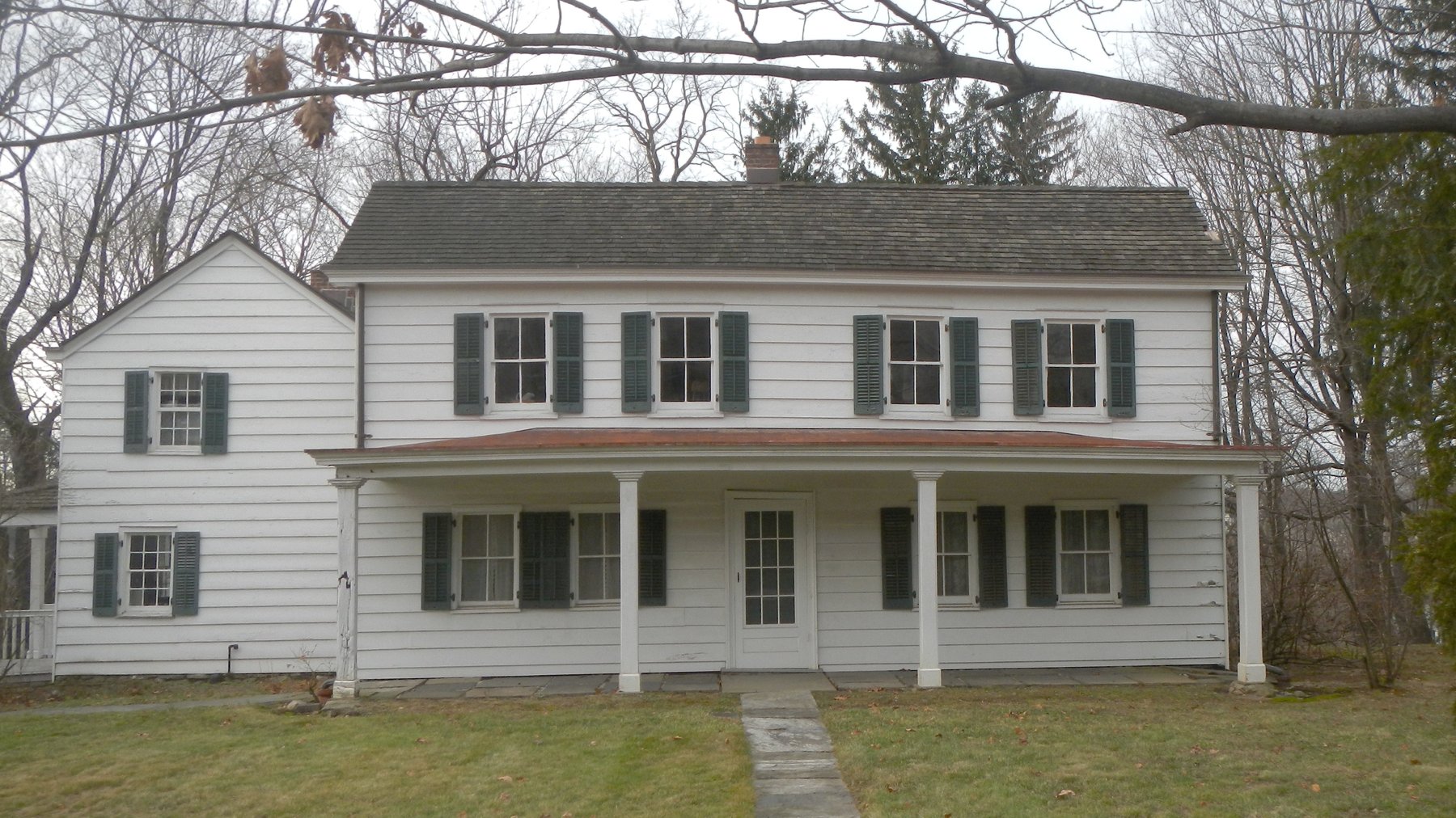 Scarsdale, NY Housing Market Update 2026: Prices, Inventory & DOM