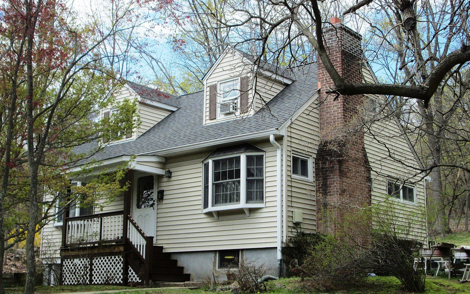 Separate Property Appreciation in Divorce: Date-of-Marriage Appraisals for Premarital & Inherited Homes (NY & CT)