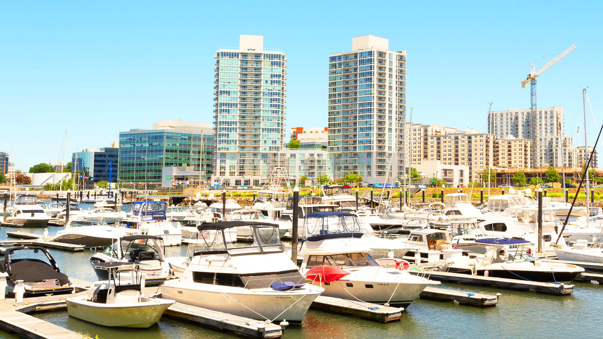 Stamford, CT Home Values in 2026: Shippan, North Stamford, Harbor Point, and In-Town Pockets