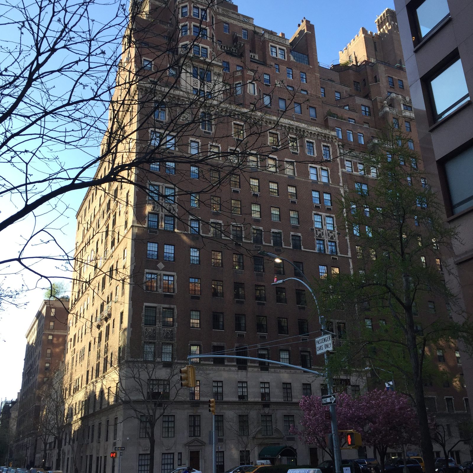 Upper East Side Housing Market Update: 2026 Prices, Inventory, and Comps